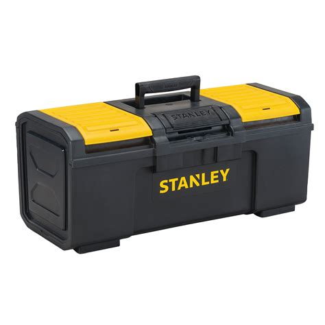 STANLEY® 24 in Toolbox